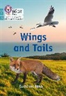 Catherine Baker, Joseph Wilkins - Wings and Tails