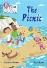 Catherine Baker, Alan Rowe - The Picnic
