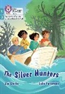 Zoe Clarke, Zoë Clarke, Lidia Fernandez - The Silver Hunters