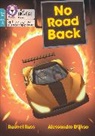 Rachel Russ, Alessandro D'Urso - No Road Back