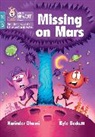 Narinder Dhami, Dhami Narinder, Kyle Beckett - Missing on Mars