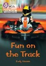 Emily Hooton, Joseph Wilkins - Fun on the Track