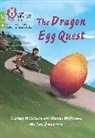 Marcus Wilkinson, Shareen Wilkinson, Paddy Donnelly, Michael Emmerson, Emmerson Michael - The Dragon Egg Quest