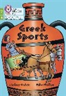 Lindsay Galvin, Mike Phillips - Greek Sports