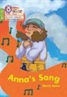 Marty Baker, Marty Baker - Anna's Song