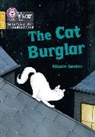 Nicola Senior, Senior Nicola, Nicola Senior, Senior Nicola - The Cat Burglar