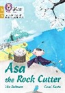 Mio Debnam, Debnam Mio, Cosei Kawa, Kawa Cosei - Asa the Rock Cutter