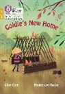 Giles Clare, Clare Giles, Maxine Lee-Mackie, Lee-Mackie Maxine, Maxine Lee Mackie - Goldie's New Home
