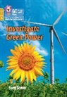 Suzy Senior, Senior Suzy - Investigate Green Power