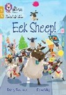 Danny Pearson, Pearson Danny, Steve May - Eek Sheep!