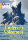 Inbali Iserles, Iserles Inbali - Undersea Volcanoes