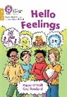 Poppy O'Neill, Ceej Rowland - Hello Feelings