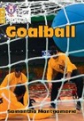 Samantha Montgomerie - Goalball