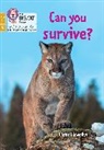 Claire Llewellyn, Llewellyn Claire, Filippo Petrobon - Can you survive?