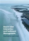 Tanya Beck, Tanya M. Beck, Ping Wang, Ping (University of South Florida) Beck Wang, Wang Ping - Beach-Inlet Interaction and Sediment Management