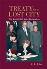 C. L. Lim, C. L. (The Chinese University of Hong Kong) Lim, Lim C. L. - Treaty for a Lost City
