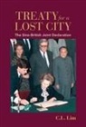 C. L. Lim, C. L. (The Chinese University of Hong Kong) Lim, Lim C. L. - Treaty for a Lost City