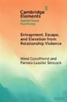 Wind Goodfriend, Wind Simcock Goodfriend, Goodfriend Wind, Pamela Lassiter Simcock - Entrapment, Escape, and Elevation From Relationship Violence