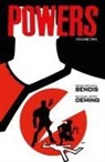 Brian Michael Bendis, Michael Avon Oeming - Powers Volume 2