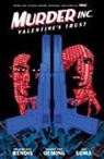 Brian Michael Bendis, Michael Avon Oeming, Taki Soma - Murder Inc. Volume 1: Valentine's Trust
