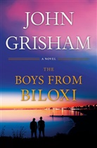 Doubleday, John Grisham - The Boys from Biloxi