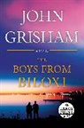 Doubleday, John Grisham - The Boys from Biloxi