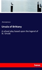 Anonymous - Ursula of Brittany