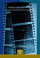 Sally Faulkner - Adaptaciones literarias en el cine y la televisión españoles