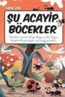 Tarik Uslu - Su Acayip Böcekler