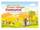 Patrick Gladt - Mein Fest der Ersten Heiligen Kommunion