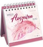 Anna Salmen-Legler - Himmlische Auszeiten für mich