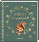 Tanja Sassor - Weihnachtliche Sternengrüße