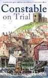 Nicholas Rhea - CONSTABLE ON TRIAL a perfect feel-good read from one of Britain's best-loved authors