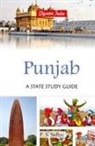 P. S Sidhu - Punjab