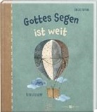 Irmgard Partmann - Gottes Segen ist weit