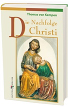 Thomas von Kempen, Thomas von Kempen, Lothar Hardick - Die Nachfolge Christi