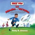 Ricky R. Jimenez - First Win/ La Primera Victoria- English-Spanish(Bilingual Edition)