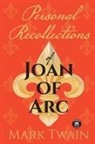 Michele Israel Harper, Mark Twain - Personal Recollections of Joan of Arc