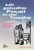 Fredric Carlsson-Andersson, Kollektiv Stein und Wort, Atilla Piskin - Mit geballter Faust in der Tasche