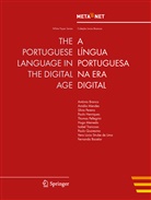 Georg Rehm, Uszkoreit, Hans Uszkoreit - The Portuguese Language in the Digital Age