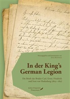 Jens Mastnak - In der King's German Legion