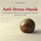 Nora del Mar - Anti-Stress-Musik (Hörbuch)