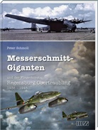 Peter Schmoll - Messerschmitt-Giganten