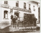 Martin Ortmeier - Schee is gwen, owa hirt