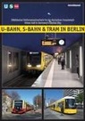 Robert Schwandl - U-Bahn, S-Bahn & Tram in Berlin