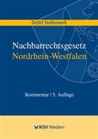 Detlef Stollenwerk - Nachbarrechtsgesetz Nordrhein-Westfalen