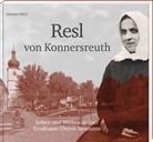 Johann Härtl - Resl von Konnersreuth