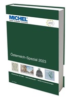 Michel, Michel-Redaktion - Österreich-Spezial 2023
