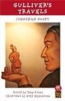Tony Evans, Jonathon Swift - Güllivers Travels