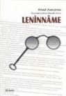 Arkadi Avercenko - Leninname
